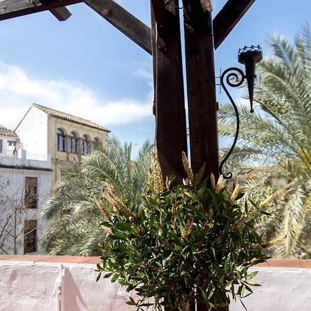 Munda Moon Villa Córdoba Eksteriør billede