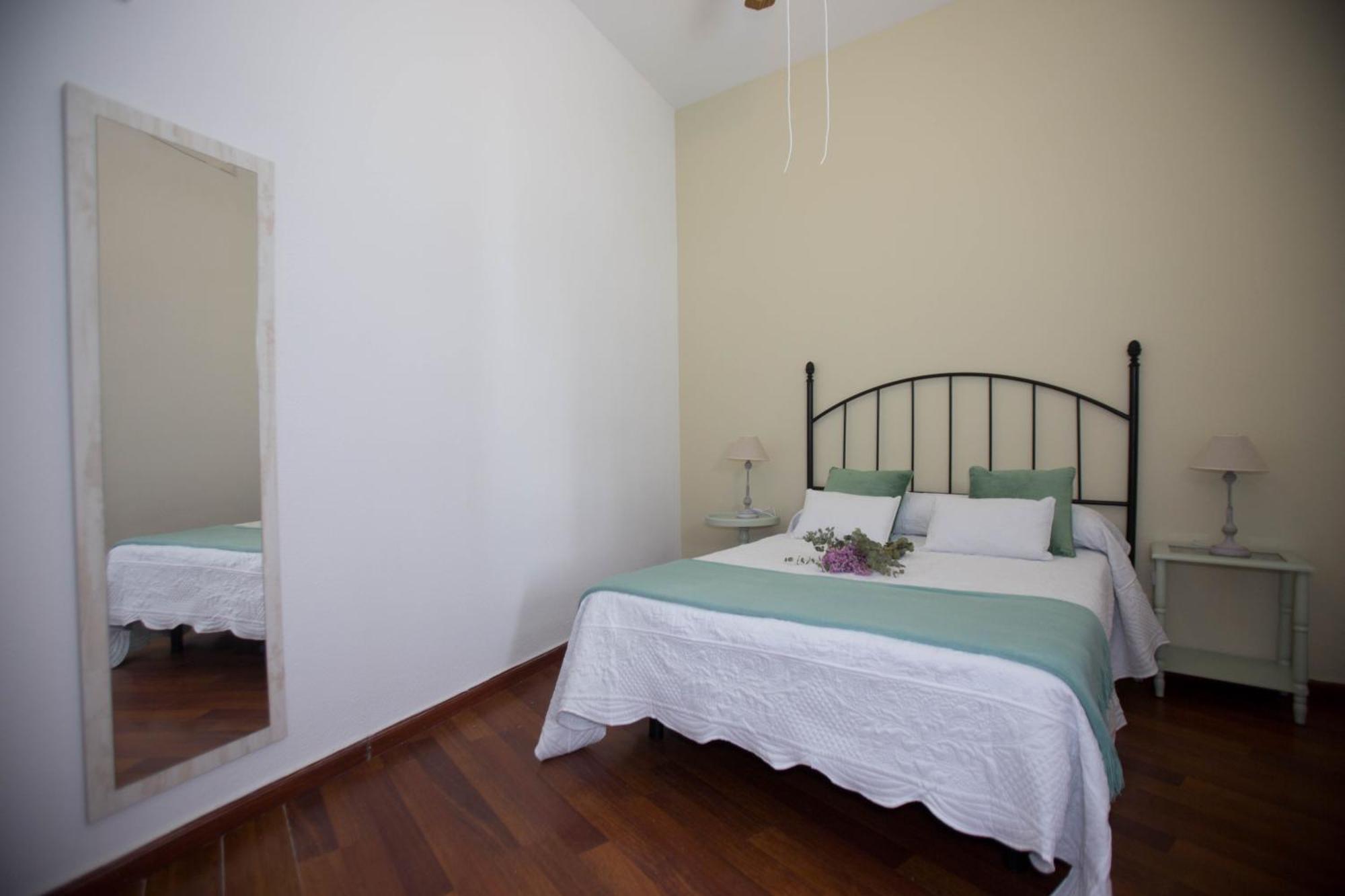 Munda Moon Villa Córdoba Eksteriør billede