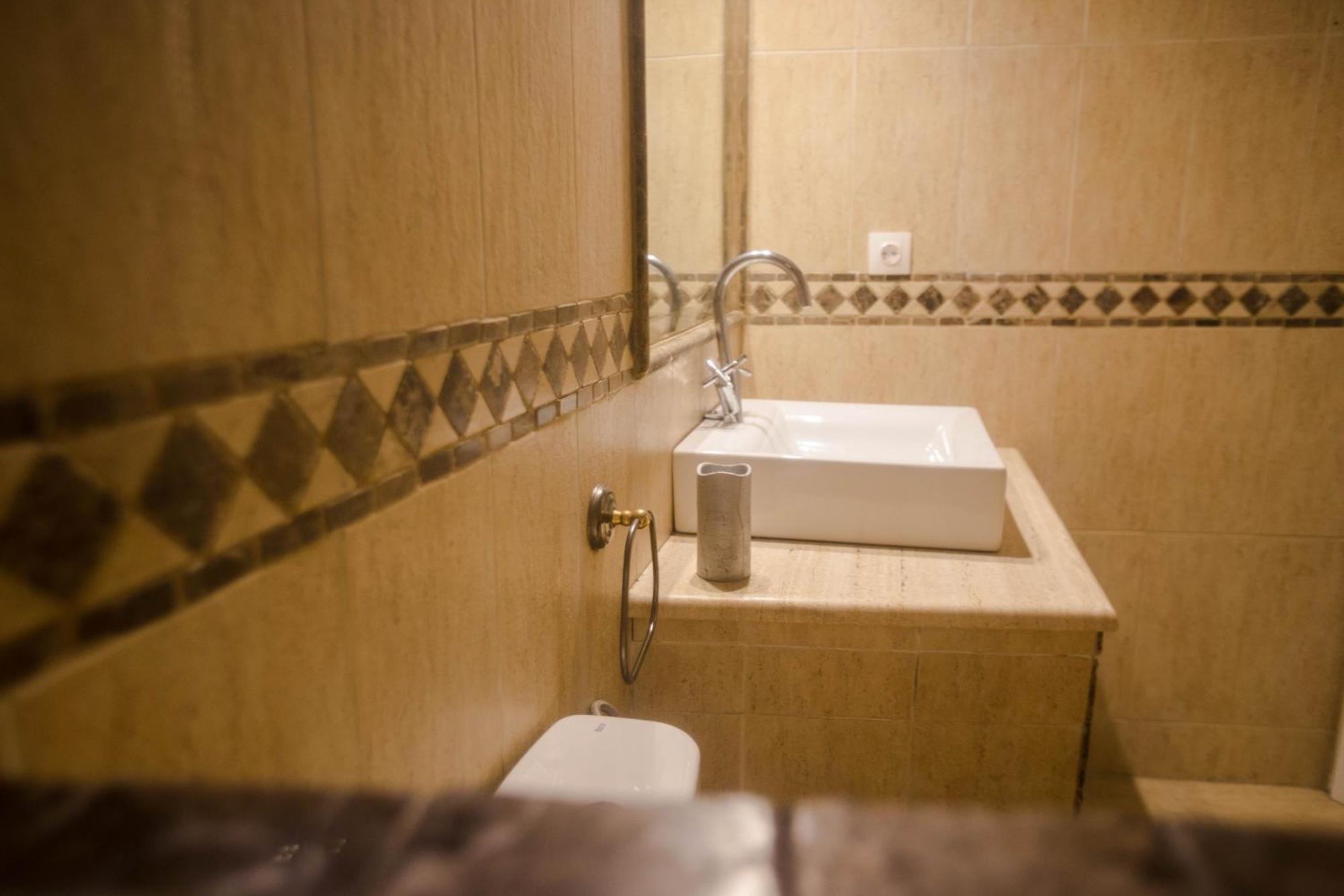 Munda Moon Villa Córdoba Eksteriør billede