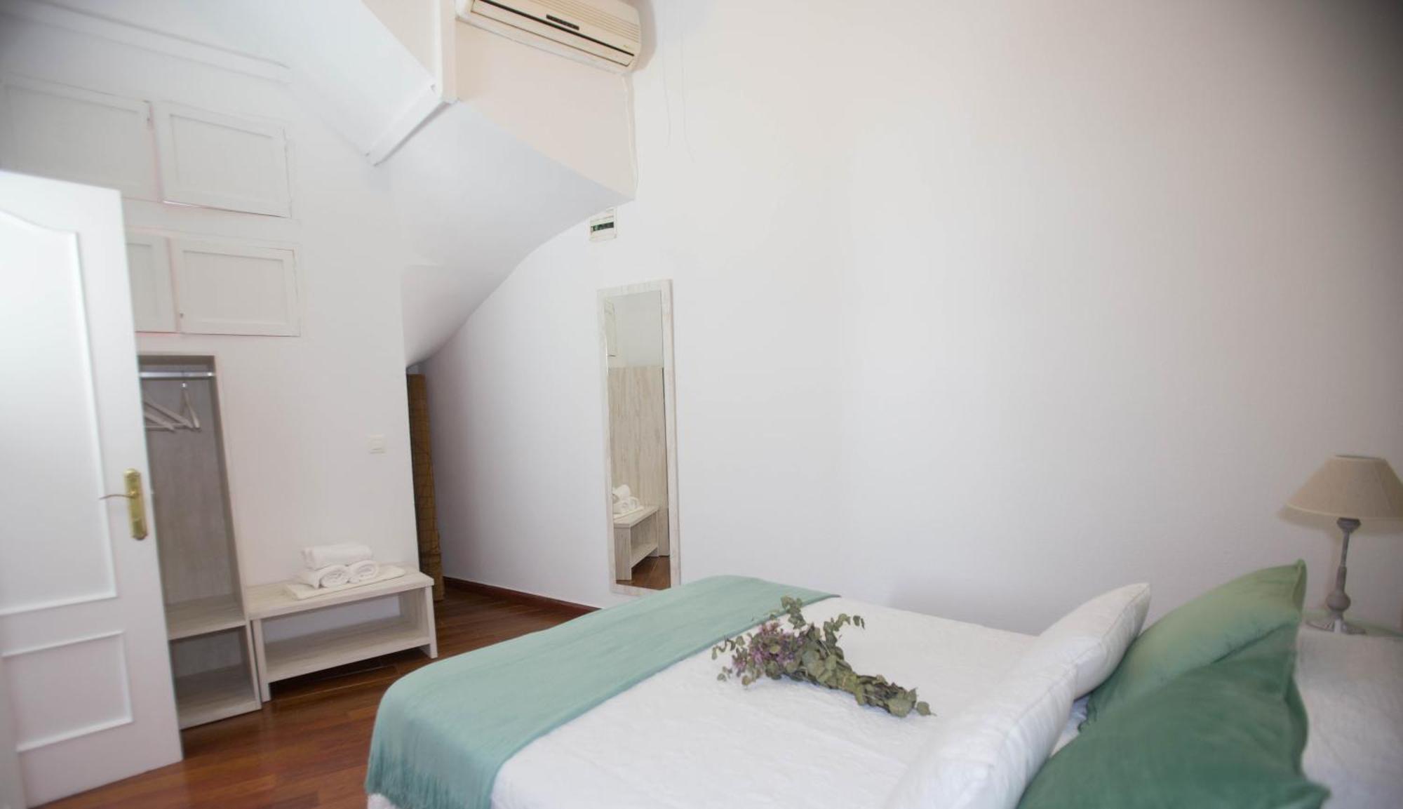 Munda Moon Villa Córdoba Eksteriør billede