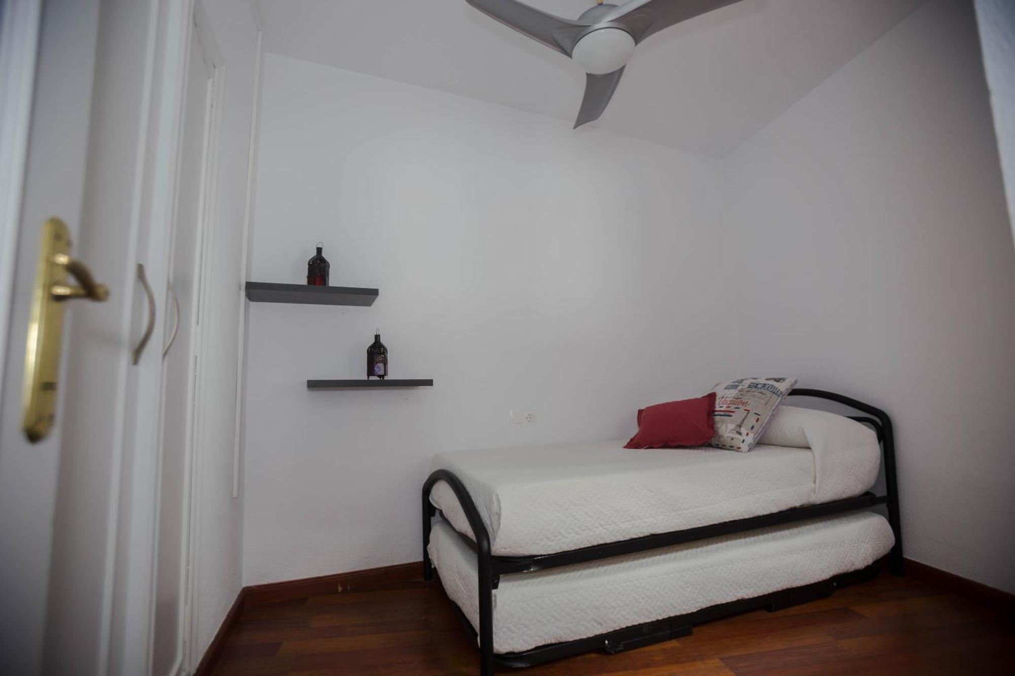 Munda Moon Villa Córdoba Eksteriør billede