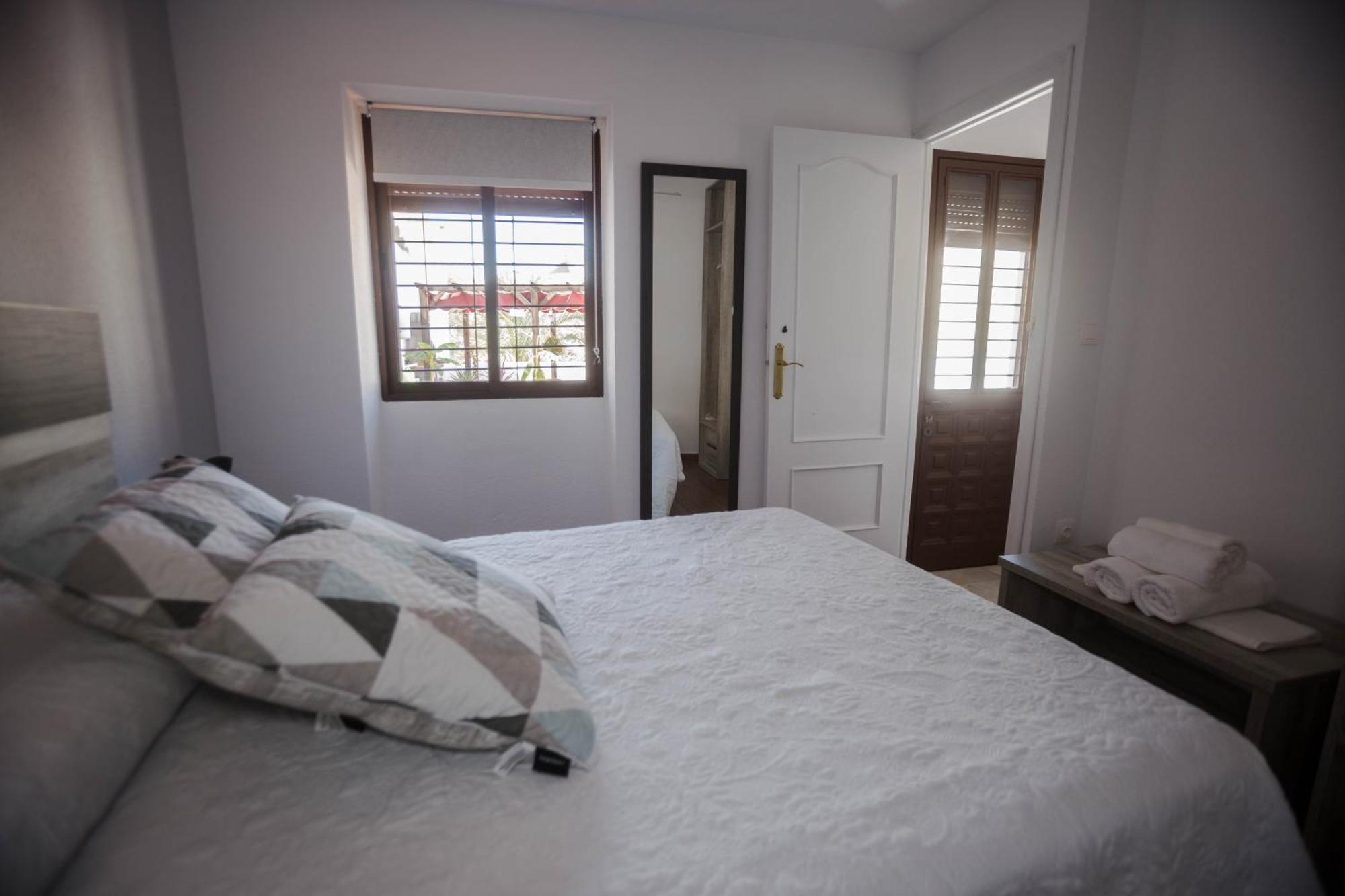 Munda Moon Villa Córdoba Eksteriør billede