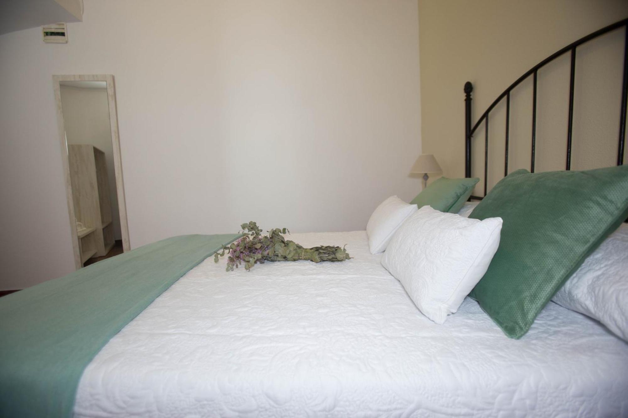 Munda Moon Villa Córdoba Eksteriør billede