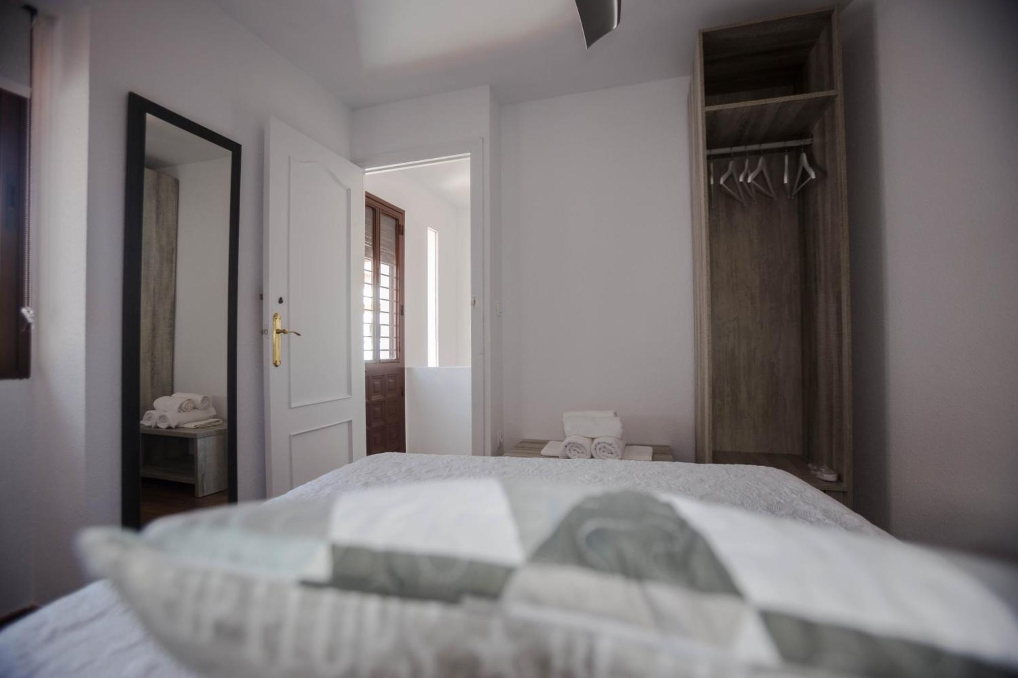 Munda Moon Villa Córdoba Eksteriør billede