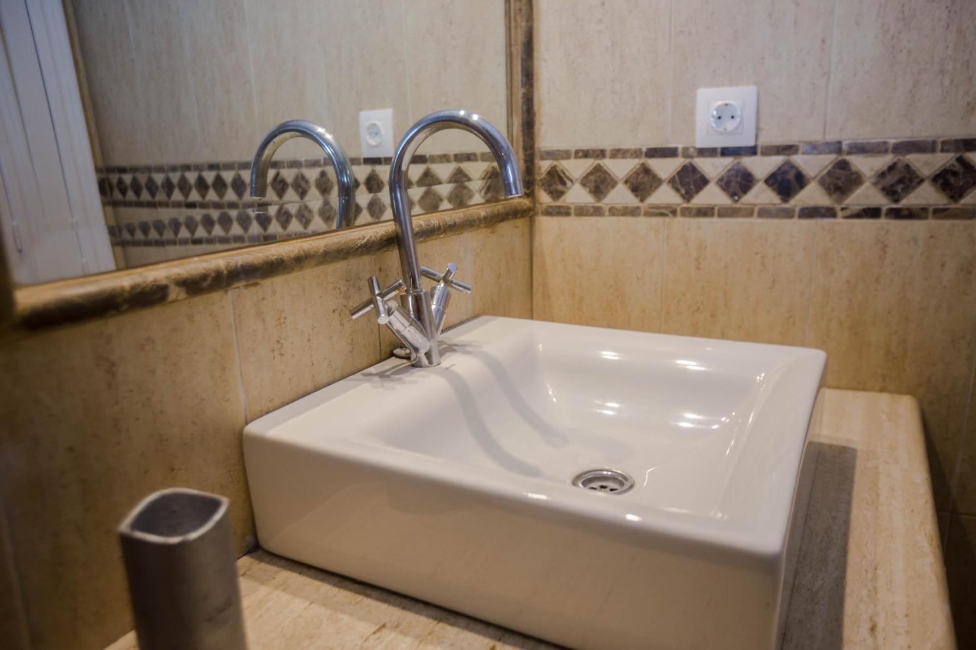 Munda Moon Villa Córdoba Eksteriør billede