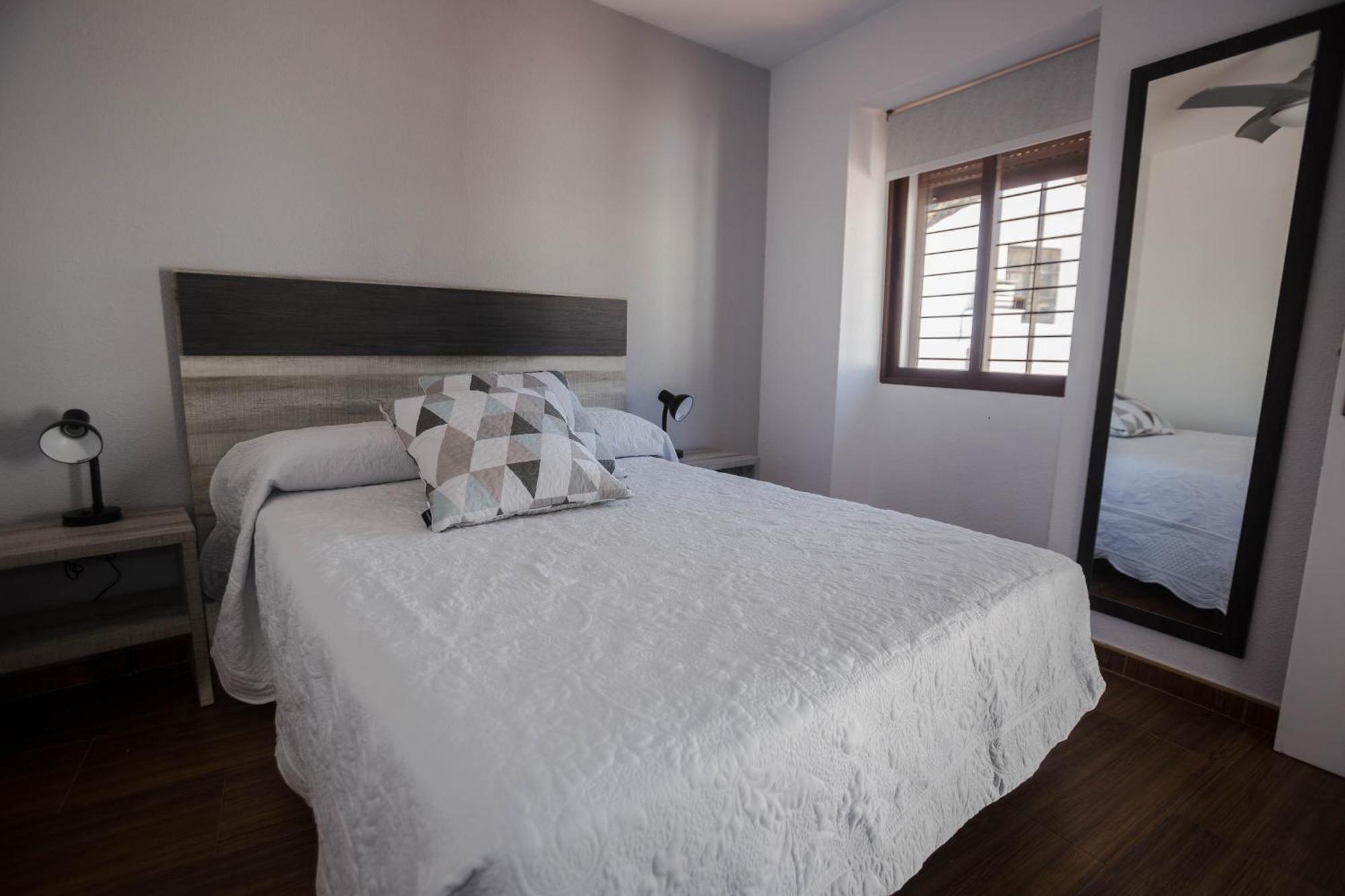Munda Moon Villa Córdoba Eksteriør billede