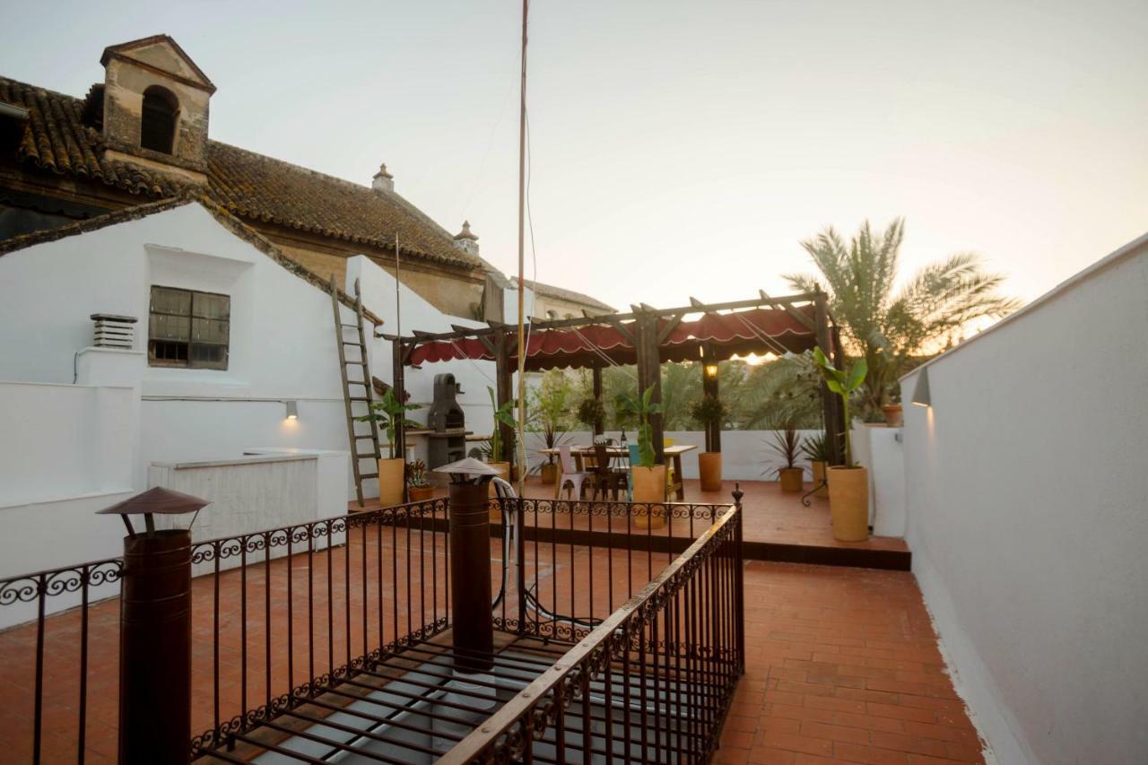 Munda Moon Villa Córdoba Eksteriør billede