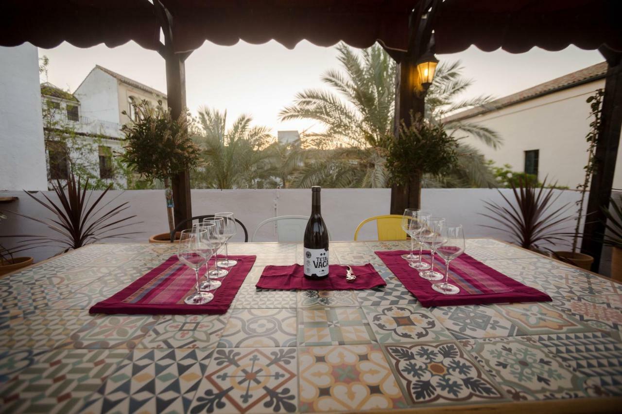 Munda Moon Villa Córdoba Eksteriør billede