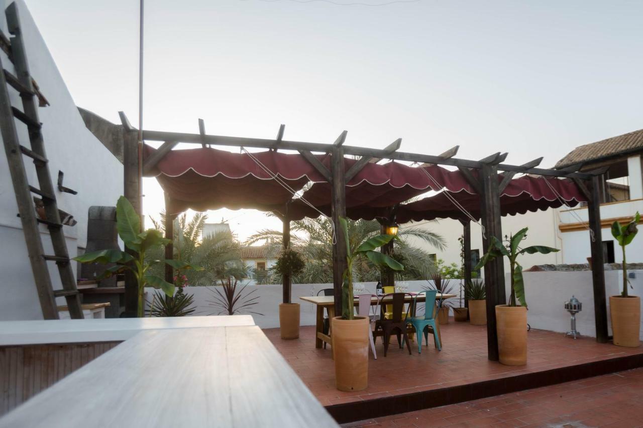 Munda Moon Villa Córdoba Eksteriør billede
